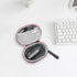 RLSOCO Travel Case for Logitech Lift Vertical/MX Vertical Ergonomic Wireless Mouse (Black)...